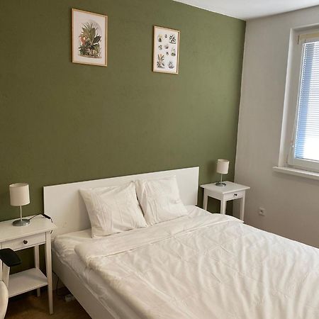 Cozy, Bright Room With Free Parking Братислава Екстериор снимка